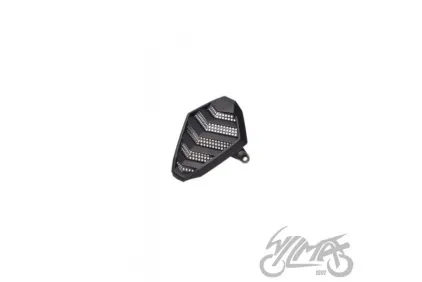 ORO VENTILIACIJA SMAKRO MX436 EVO TITANAS