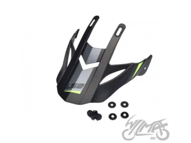 SNAPELIS ŠALMO, MX436 EVO ROUTER