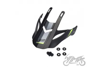 SNAPELIS ŠALMO, MX436 EVO ROUTER
