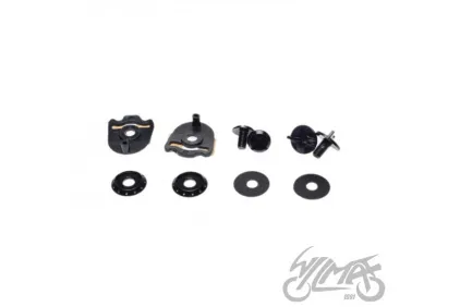 BOLT, PEAK FITTING MX436