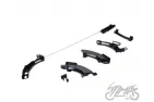 MECHANISM, SUN VISOR MX436 EVO