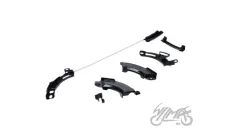 MECHANISM, SUN VISOR MX436 EVO
