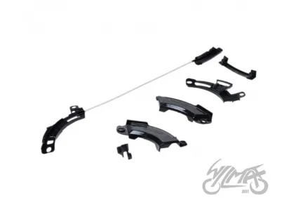 MECHANISM, SUN VISOR MX436 EVO