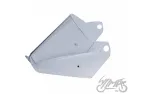 VISOR MX436 CLEAR PINLOCK