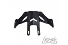 MX437 EVO SNAPELIS ROAR JUODAS RAUDONAS