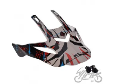 SNAPELIS MX437 BEAST