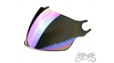 VISOR OF562 IRIS L