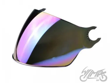 VISOR OF562 IRIS L