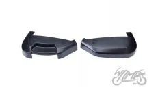 COVER, SUN VISOR MECHANISM OF569