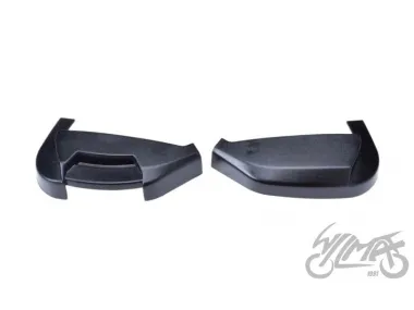 COVER, SUN VISOR MECHANISM OF569