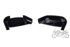 COVER, SUN VISOR MECHANISM OF569