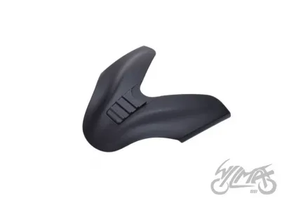 AIR VENT TOP OF570 BLACK MATT