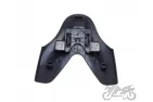 AIR VENT TOP OF570 BLACK MATT