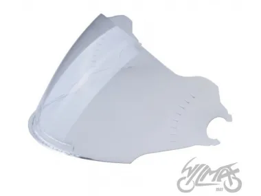 VISOR OF570 CLEAR