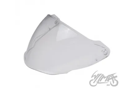 VISOR OF573 CLEAR
