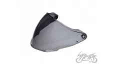 VISOR OF573 TINTED