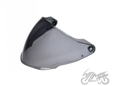 VISOR OF573 TINTED