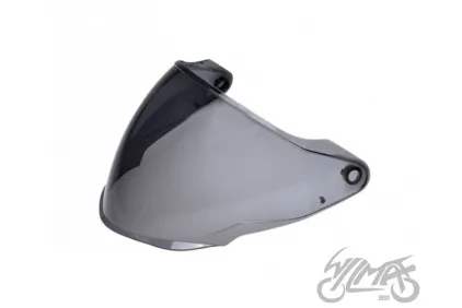 VISOR OF573 TINTED