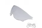 VISOR CLEAR OF599
