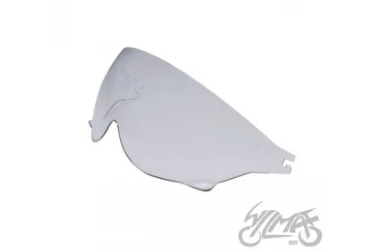 VISOR CLEAR OF599
