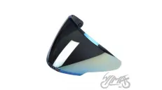 VISOR OF600 IRIDIUM GOLD