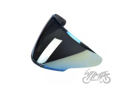 VISOR OF600 IRIDIUM GOLD