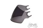 VISOR OF602 TINTED