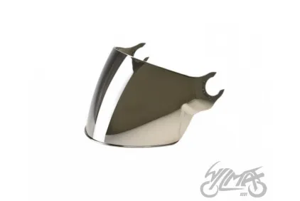 VISOR OF602 IRIDIUM SILVER