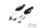 OF606 CHIN BAR LOCK PART