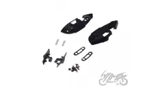 OF606 CHIN BAR LOCK PART
