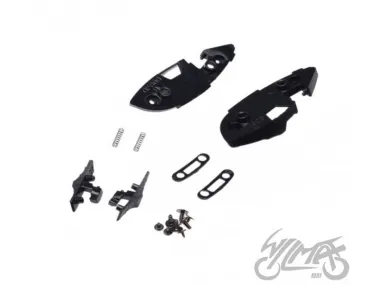 OF606 CHIN BAR LOCK PART