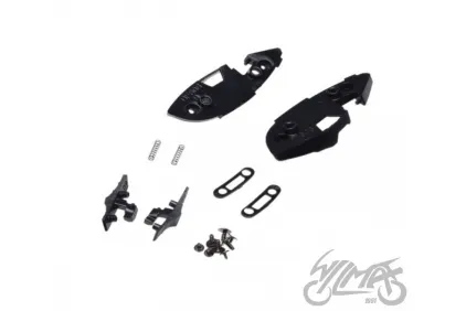 OF606 CHIN BAR LOCK PART