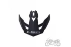 OF606 PEAK MATT BLACK