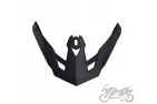 OF606 PEAK MATT BLACK