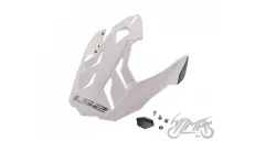 MX701 SNAPELIS BLIZGANTI BALTA