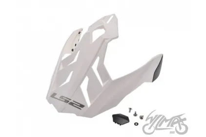 MX701 SNAPELIS BLIZGANTI BALTA