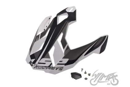 MX701 SNAPELIS ALTERNATYVUS MATINĖ JUODA BALTA
