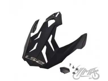 MX701 SNAPELIS MATINĖ JUODA