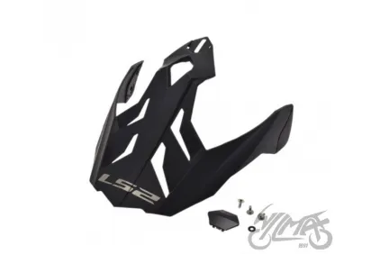 MX701 SNAPELIS MATINĖ JUODA