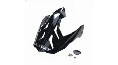 MX701 PEAK GLITTER GLOSS BLACK