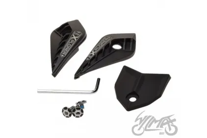 MX701 KIT FOR FULL FACE