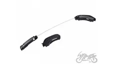 MX701 SUN VISOR SYSTEM (XS-L)