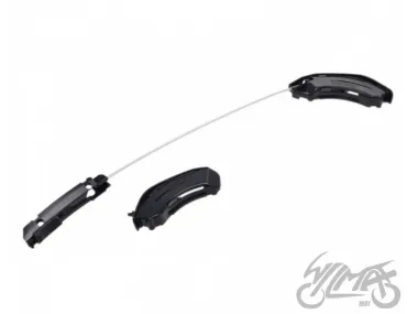 MX701 SUN VISOR SYSTEM (XS-L)