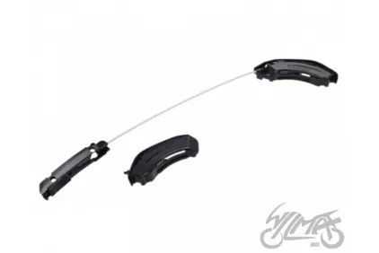 MX701 SUN VISOR SYSTEM (XS-L)