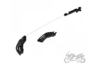 MX701 SUN VISOR SYSTEM (XS-L)