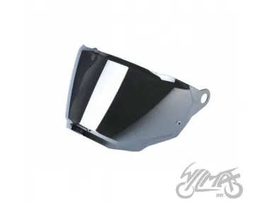 STIKLIUKAS MX701 IRIDIUM SIDABRINIS