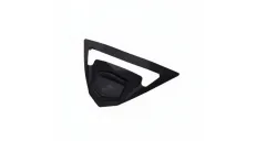 AIR VENT chin FF800 matt black