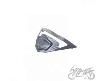 ORO VENTILIACIJA smakro FF800 nardo pilka