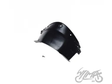 CHIN BAR SHROUD FF800