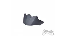 ORO VENTILIACIJA GALINĖ FF805 MATINĖ CARBON